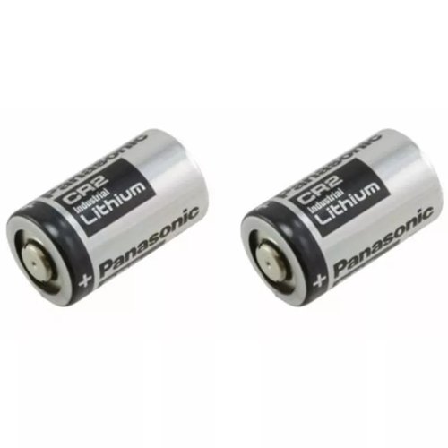 15839-373_image_0.jpg CR15H270 850 mAh 3 V Lithium Ion Batteries