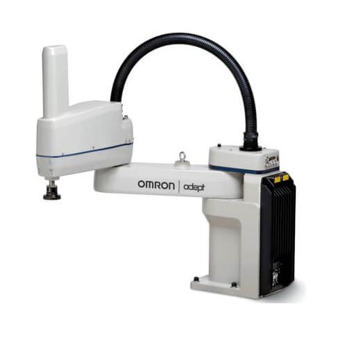 15840-154_image_1.jpg Omron Articulated Robots Mild Steel