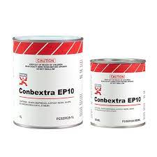 15840-178_image_0.jpg Fosroc Epoxy Adhesive Conbextra EP10 Two Part