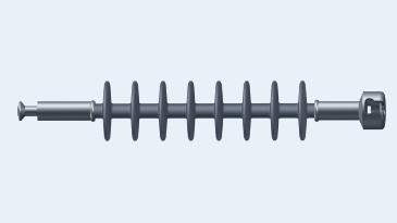 15840-362_image_0.jpg Polymer Composite Disc Insulators