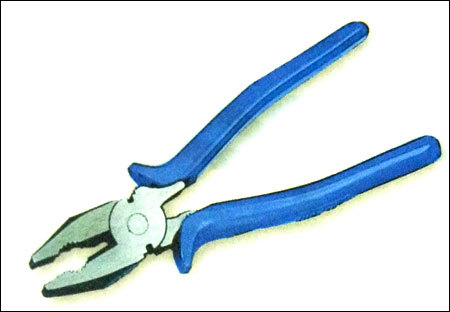 180 mm Combination Mechanical Pliers