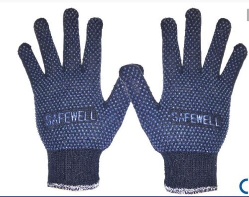 ACME Cotton Hand Glove L Construction