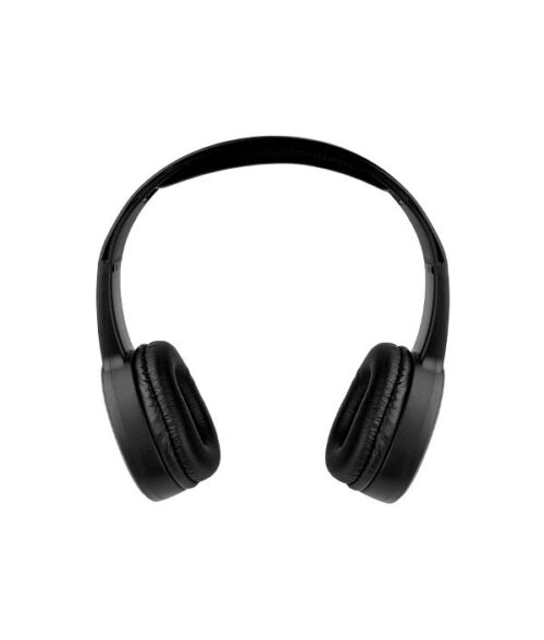 15840-74_image_0.jpg Astrum Wireless 100 cm Black Headsets