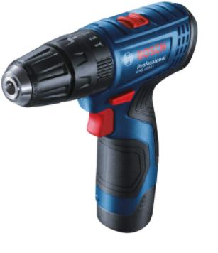 15841-2698_image_0.jpg BOSCH GSR 120-LI Corded Electric Drill 10 mm