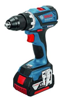 15841-2699_image_0.jpg BOSCH GSR 18 V-EC Corded Electric Drill 10 mm