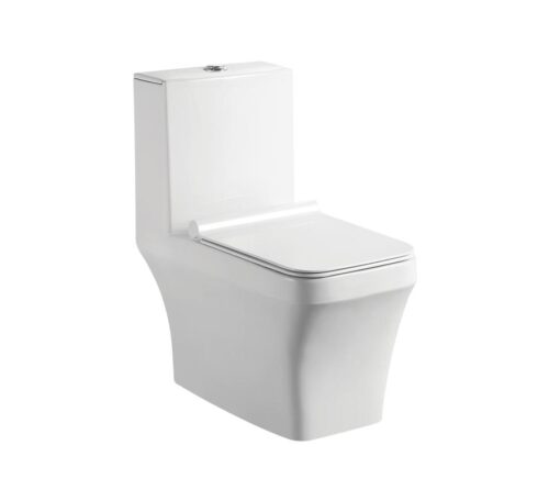 15844-60_image_0.jpg Hindware EWC with Seat Cover and Flush Floor