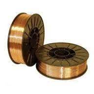 15845-206_image_0.jpg Bare Electrode Filler Wire Steel