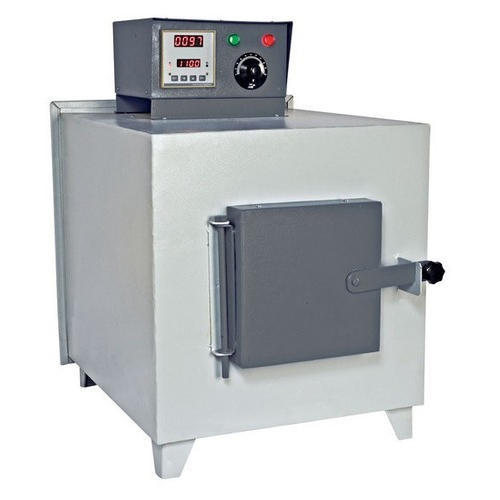 SUNTECH 24 Muffle Furnace 1200 - 1130  °C