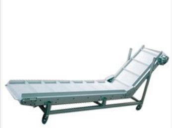 15845-47_image_0.jpg Automatic Horizontal, Vertical Conveyor Machine