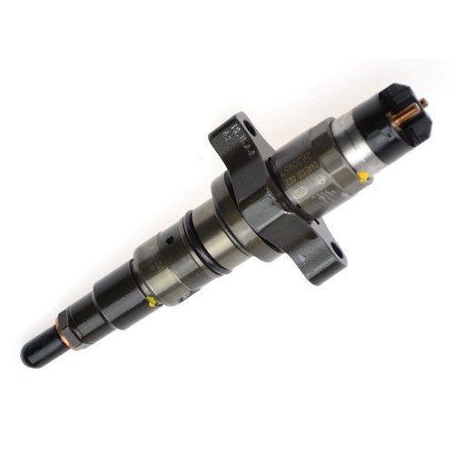 15845-48_image_0.jpg Fuel Injector Tata Part No-9883426 MS Galvanised