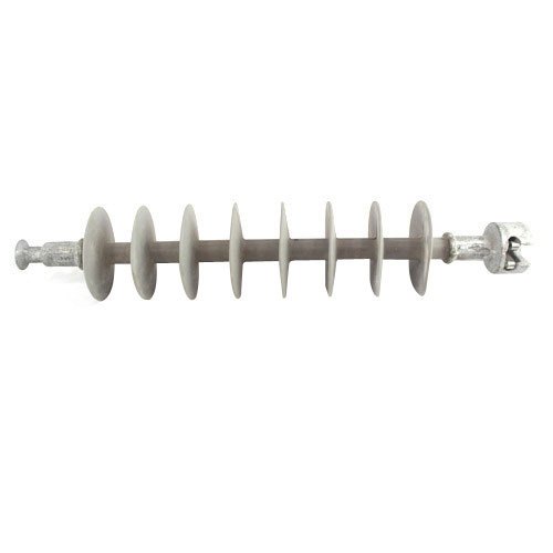Silicone Rubber Normal Disc Insulators