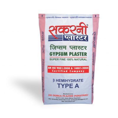 Sakarni Plaster of Paris 25 kg