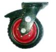 G Star Brake Rubber with Steel Core Caster 150 kg