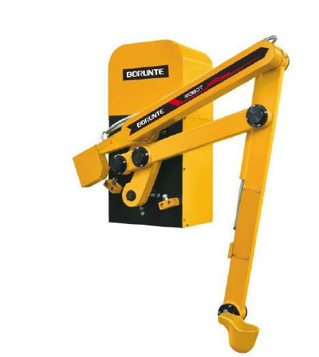 15846-3_image_0.jpg Borunte Articulated Robots Material Mild Steel