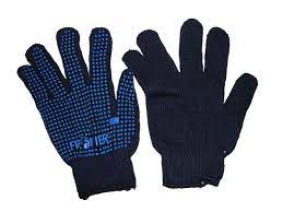 15847-134_image_0.jpg Cotton Hand Glove XL Oil, Chemical Handling