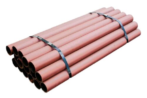 Amit enterprise 2 - 10 mm Structural Tubes Mild Steel 40 x 40 mm