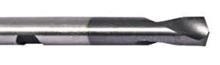5 mm Drill Bits Straight Shank 60 mm