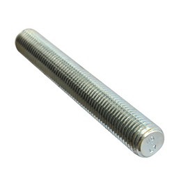 15848-123_image_0.jpg Stainless Steel Studs M6 50 mm