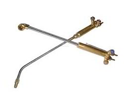 1 mtr Argon Welding Torches Steel