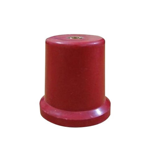 Conical Type Red 1 Busbar Support