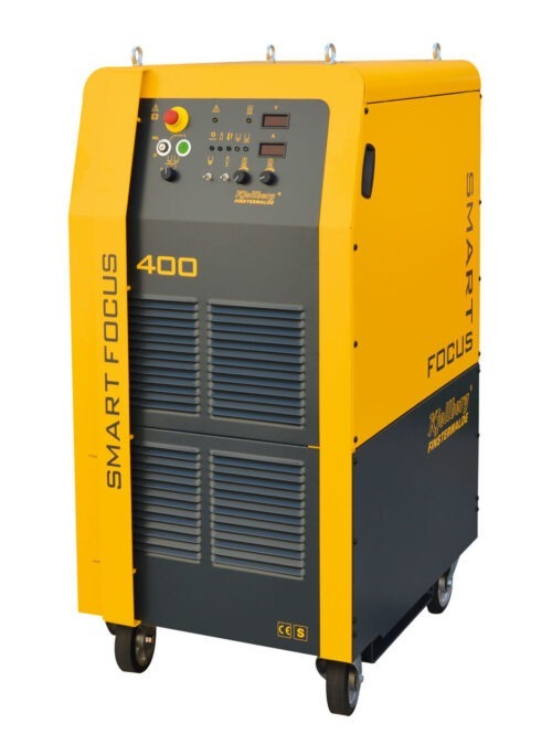 15848-304_image_0.jpg CNC Smart Focus 400 Metal Cutting Machines