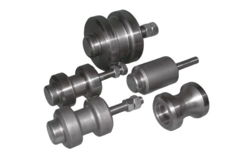 15848-74_image_0.jpg 75 - 300 mm Conveyer Rollers 5 ton 100 - 350 mm