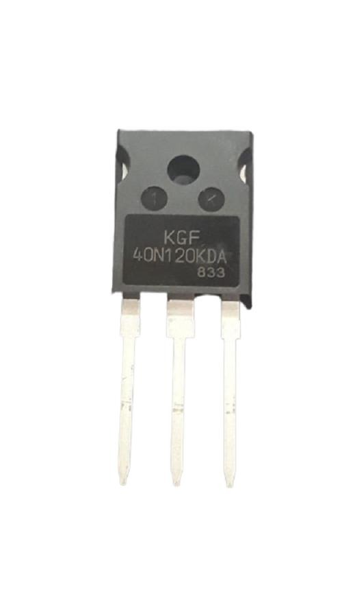 IGBT Module KGF40N120KDA IGBT Silicon Modules