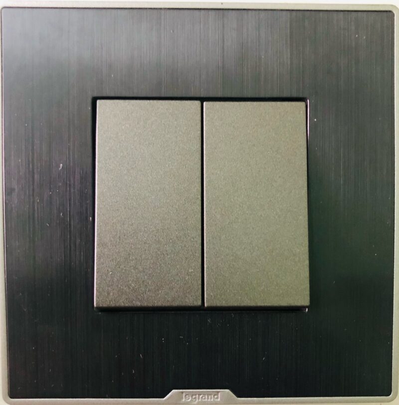 Legrand 679400 Smart Switches