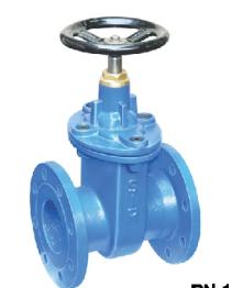15853-5_image_0.jpg Manual DI Gate Valves 50 - 300 mm