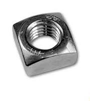 SPL Square Nuts DIN 557