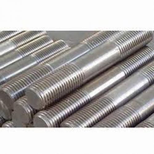 15854-603_image_0.jpg MS, Alloy Steel, Boron Steel Studs M12 - M50 25 - 600 mm