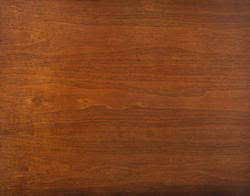 15858-112_image_0.jpg 0.6 - 1 mm Brown Laminate Solid Colour 4 x 8 ft Fire Retardant