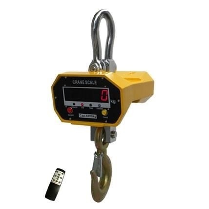CIBI 1 ton Crane Scale Digital ± 1 kg DCS