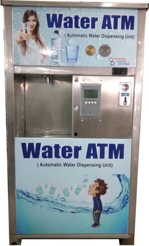 Floor Mounted Water Dispenser