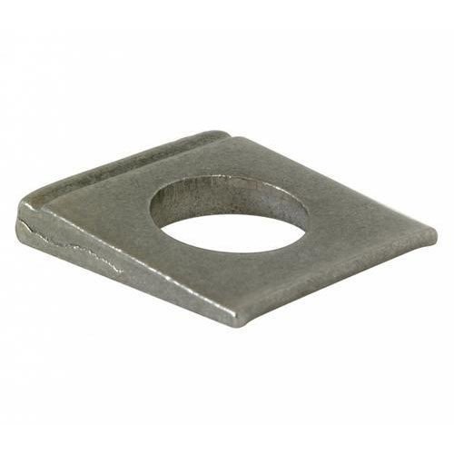 Mild Steel Tapered Washers
