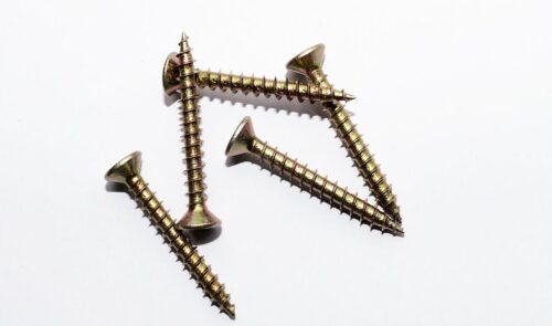 15858-348_image_0.jpg IKO CSK Philips M2 - M14 6 - 100 mm Self Tapping Screws Stainless Steel Polished