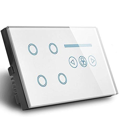 GWFKS Smart Switches