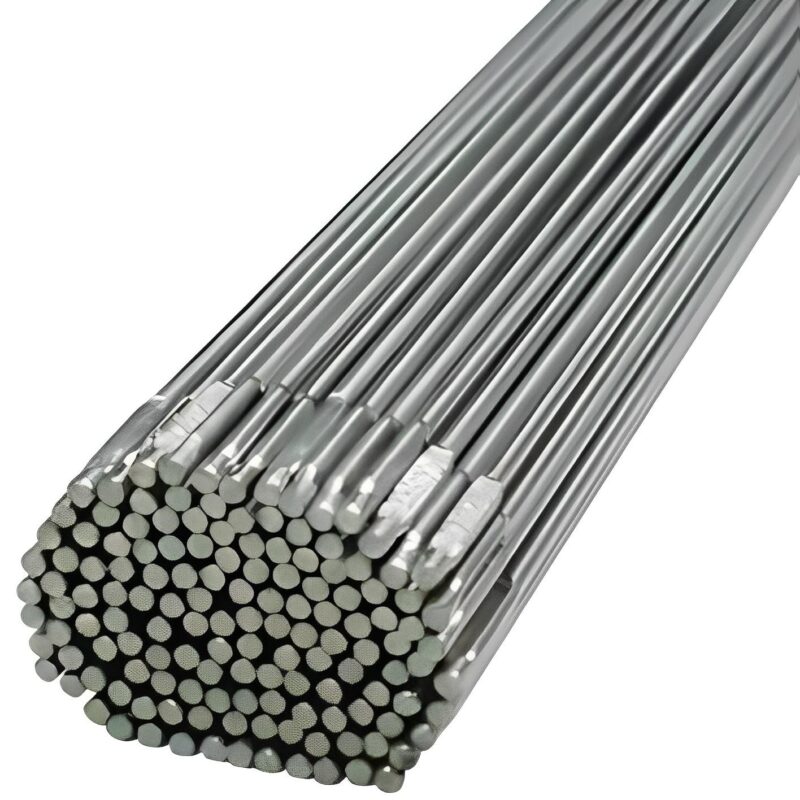 KENNAMETAL 1000 mm Bare Electrode Filler Wire COBALT