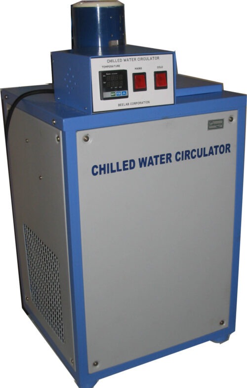 15858-459_image_0.jpg Thermo Spectrum Chiller Water Bath TS-WB-1 10 ltrs -20 to ambient