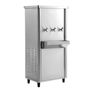 Floor Mounted Water Dispenser