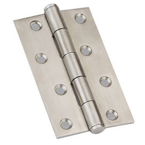 Al Aqmar Stainless Steel Door Hinges 2 - 8 inch