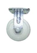 G Star Fixed Polypropylene / PP Caster 290 kg