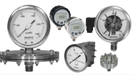 15860-128_image_0.jpg Analog Measuring Gauges Analog