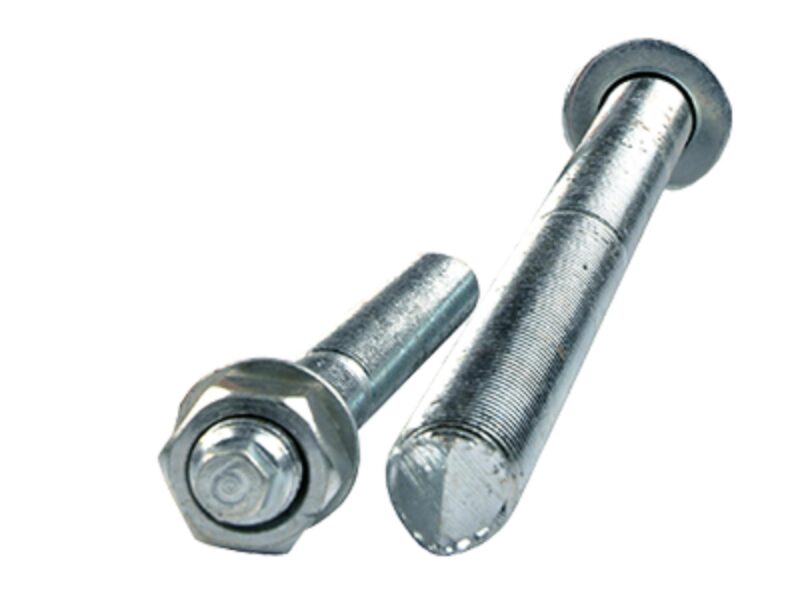 ICFS STAINLESS STEEL A4 Chemical Anchors CAS 350 ML
