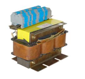 ECT Three Phase 1 - 50 A 85 - 350 V Transformers Industrial