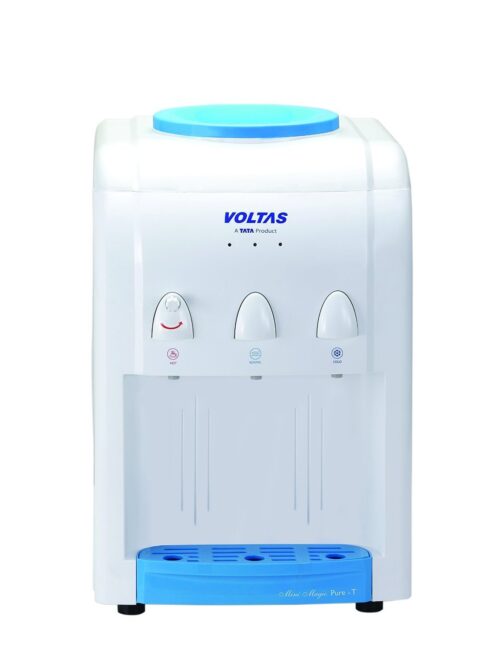 V0LTAS Table Top Water Dispenser