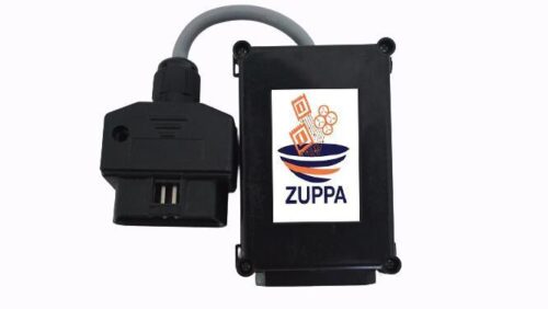 15860-389_image_0.jpg Zuppa GPS Trackers Vehicle 1GB+16GB
