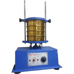 Sieve Shakers  3