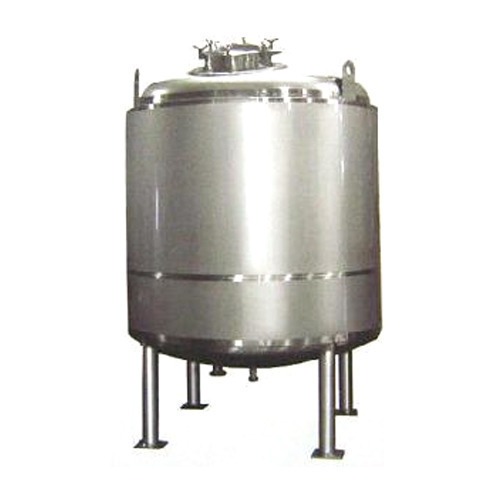 Dharani Chemicals SS Storage Tanks