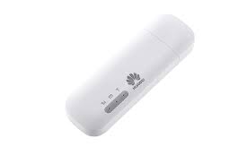HUAWEI E8372 MOBILE -HOTSPOT Windows 10 White Dongle